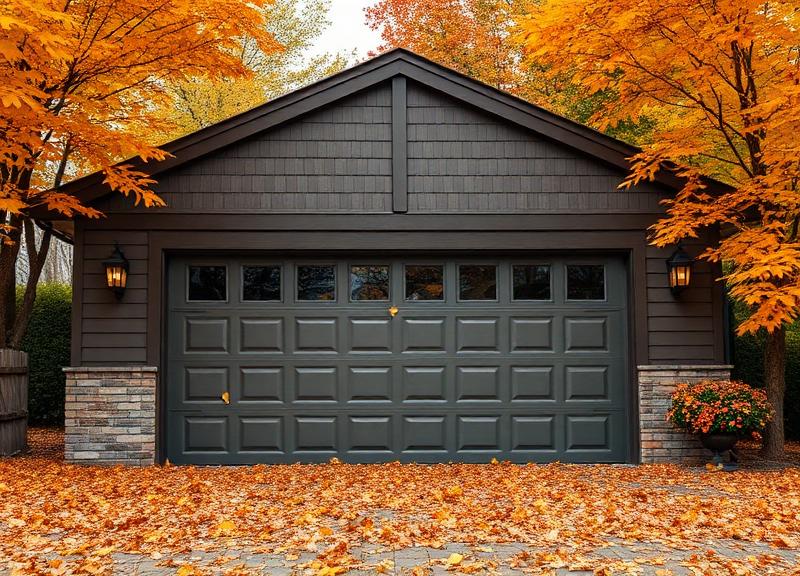 Preparing Your Garage Door for Fall: Essential Tips - Garage door maintenance guide by Garage Door Spring Hill